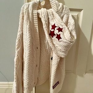 Taylor Swift RED Cardigan
